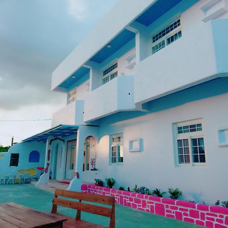 Ching Ji Ming Inn Kenting Kültér fotó