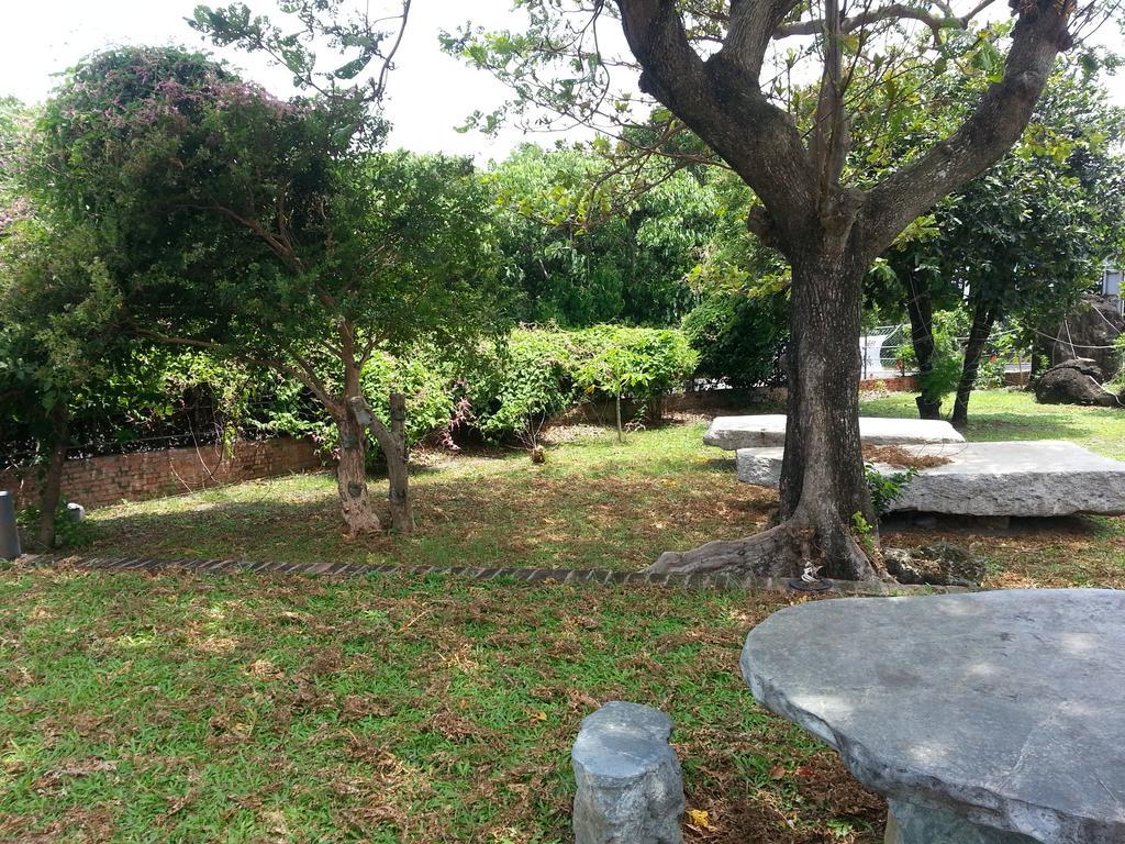 Ching Ji Ming Inn Kenting Kültér fotó