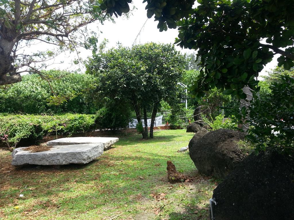 Ching Ji Ming Inn Kenting Kültér fotó