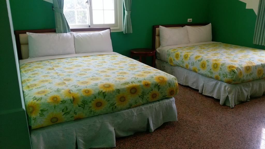 Ching Ji Ming Inn Kenting Kültér fotó