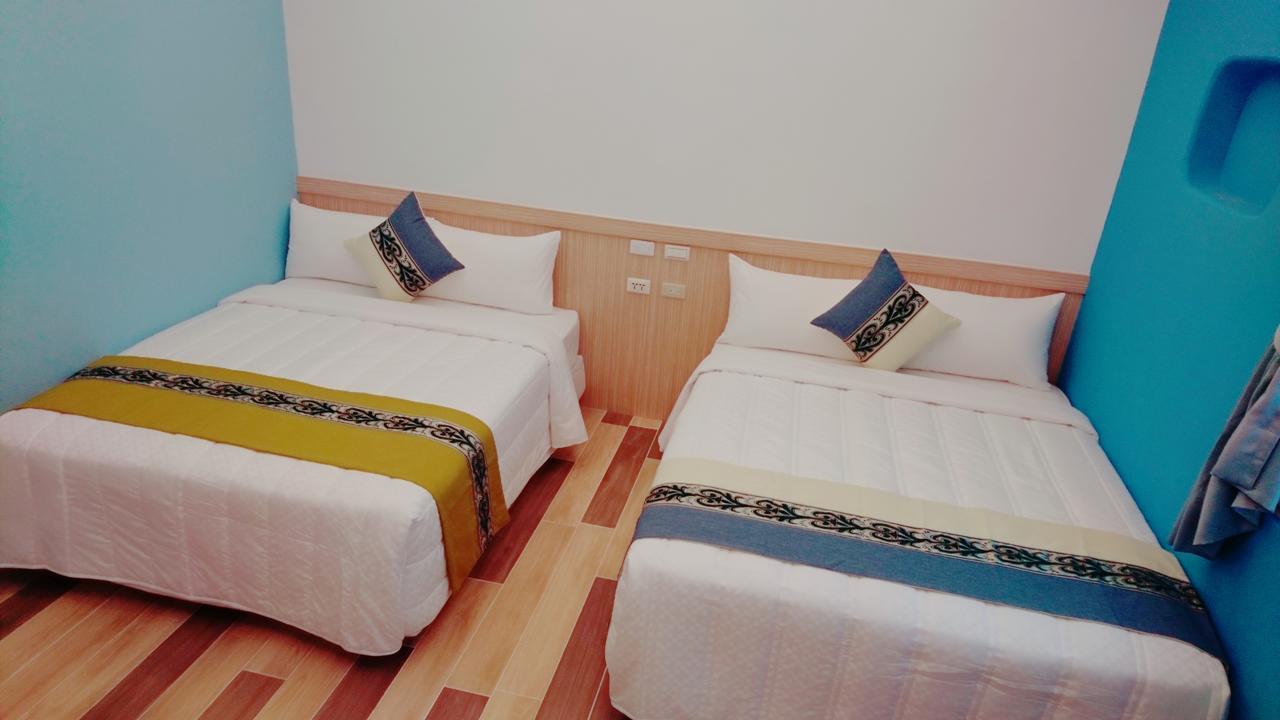 Ching Ji Ming Inn Kenting Kültér fotó