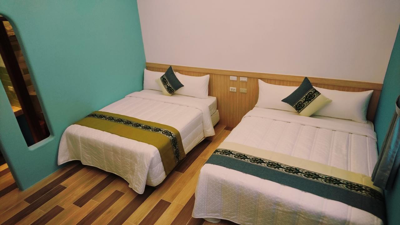 Ching Ji Ming Inn Kenting Kültér fotó