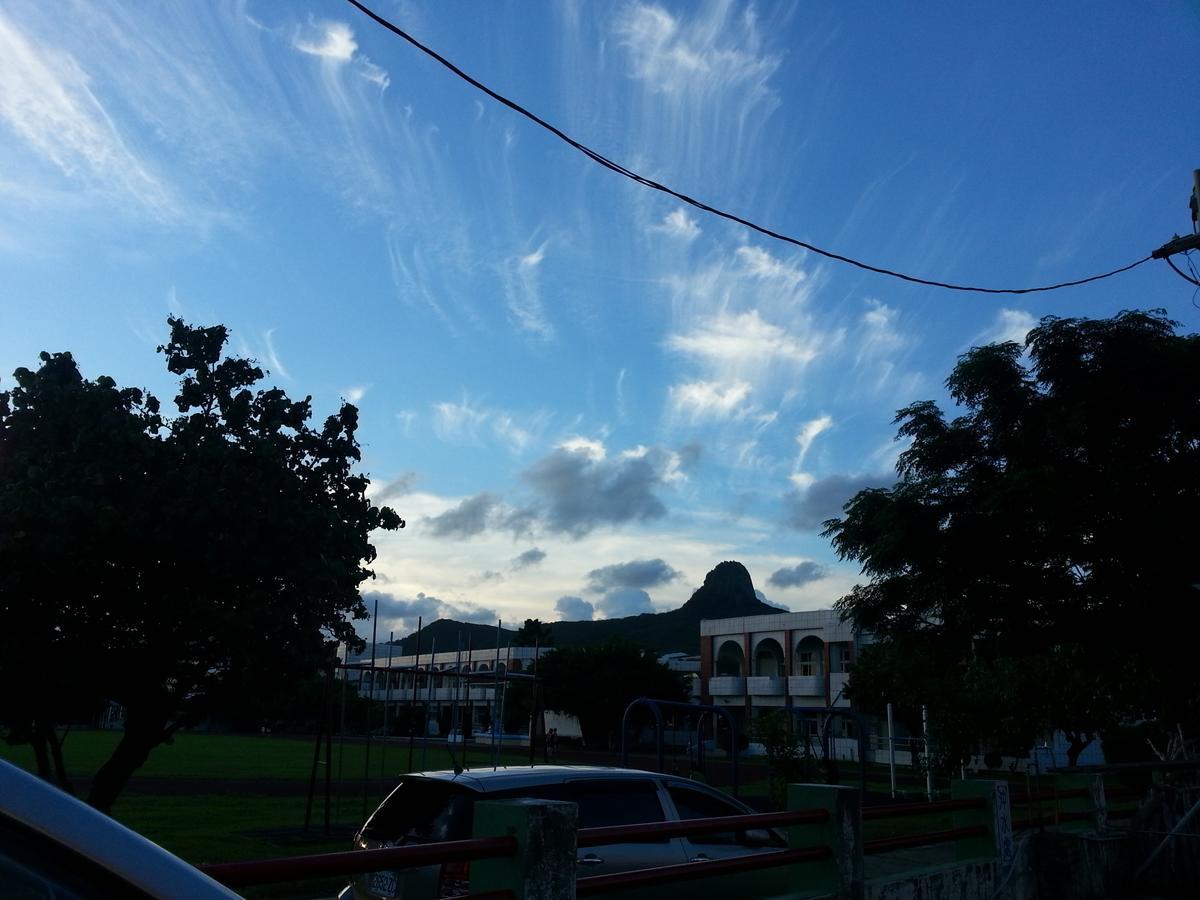 Ching Ji Ming Inn Kenting Kültér fotó