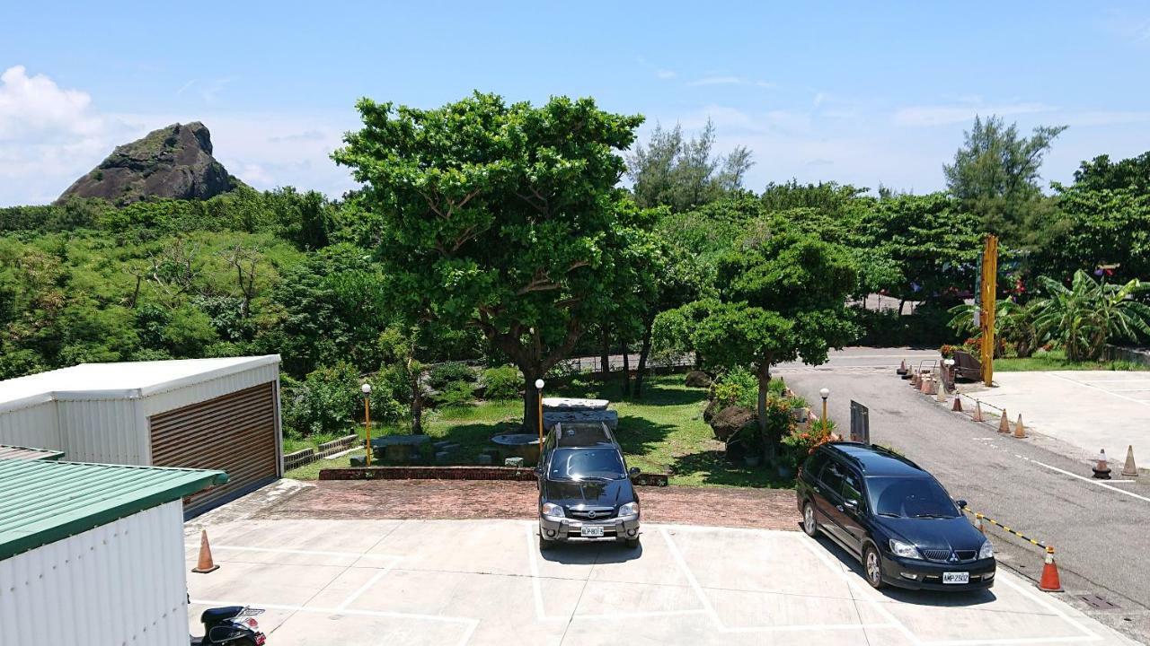 Ching Ji Ming Inn Kenting Kültér fotó